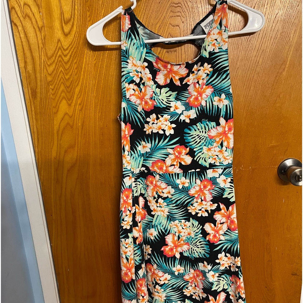 Cute women/junior dress by Pink